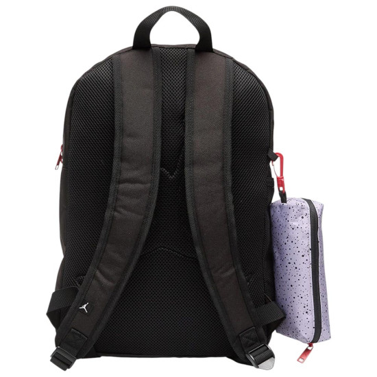 Jordan Παιδική τσάντα πλάτης Air Raid Backpack